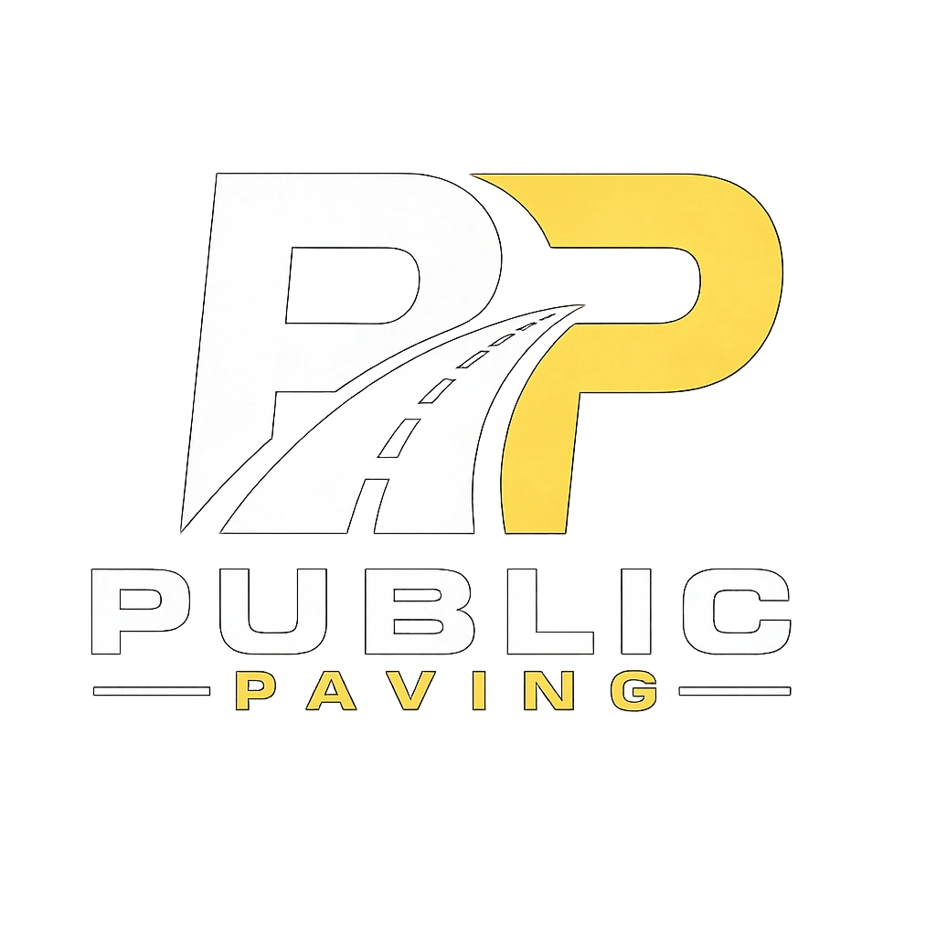 Public Paving